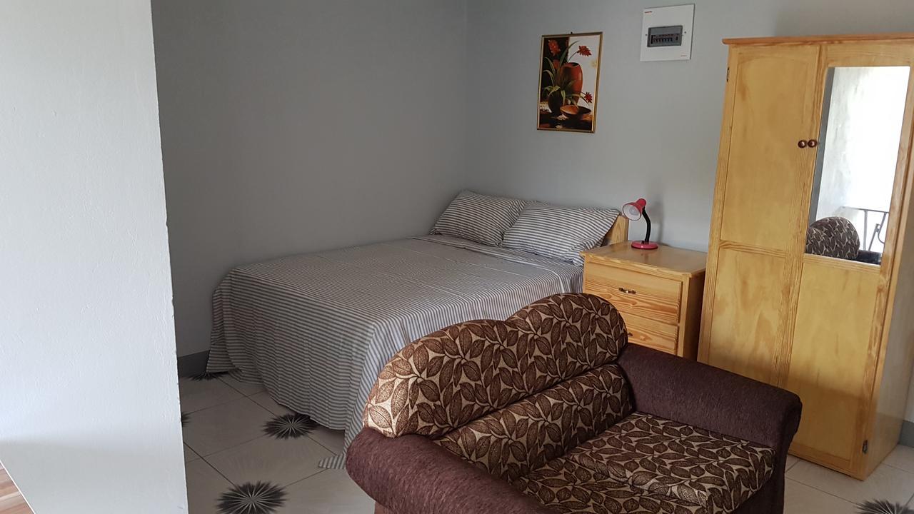 Apartamento Sunburst Arnos Vale Exterior foto