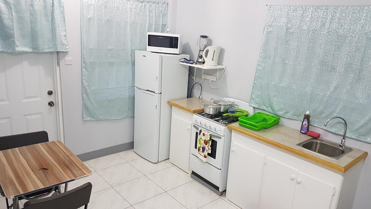 Apartamento Sunburst Arnos Vale Exterior foto